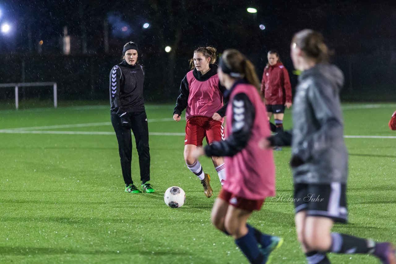 Bild 146 - Frauen Wahlstedt Training